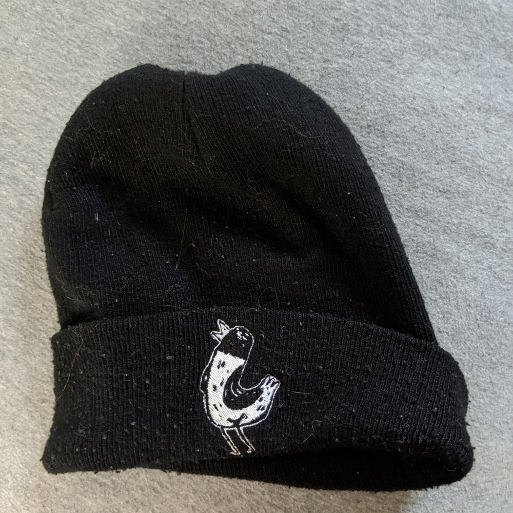 The Wonder Years beanie